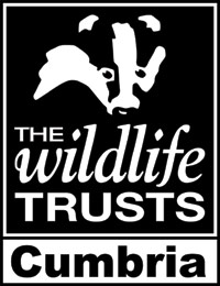 Cumbria Wildlife Trust logo